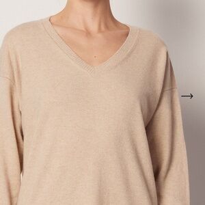 Cashmere sweater - Cashmere pullover - Made in Italy